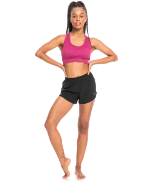 Roxy Womens Corsica Calling Shorts