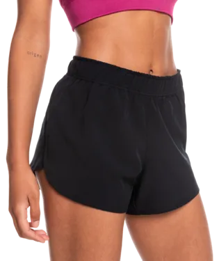 Roxy Womens Corsica Calling Shorts