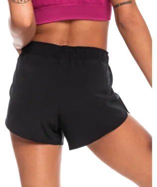 Roxy Womens Corsica Calling Shorts