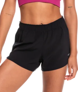Roxy Womens Corsica Calling Shorts