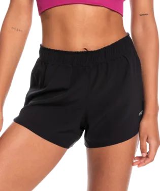 Roxy Womens Corsica Calling Shorts