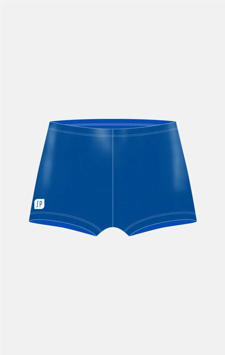 Royal Mystique 2.0 Shorts