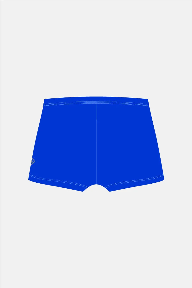 Royal Thin Band Shorts