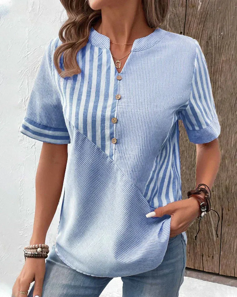 Ruby Stylish Comfortable Blouse