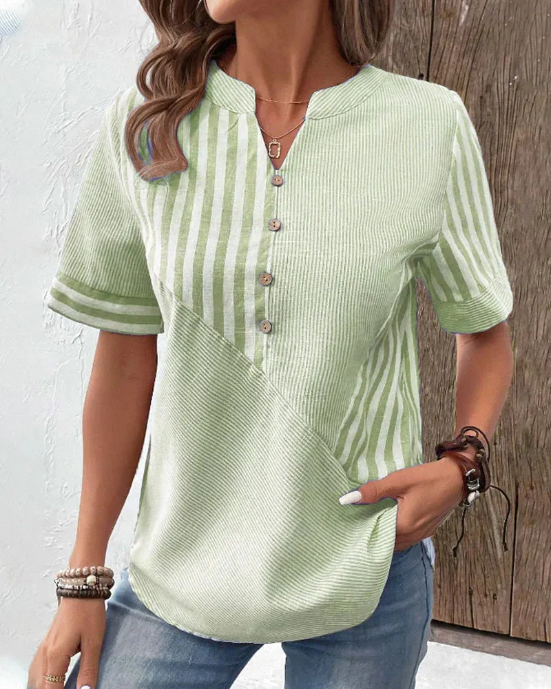 Ruby Stylish Comfortable Blouse