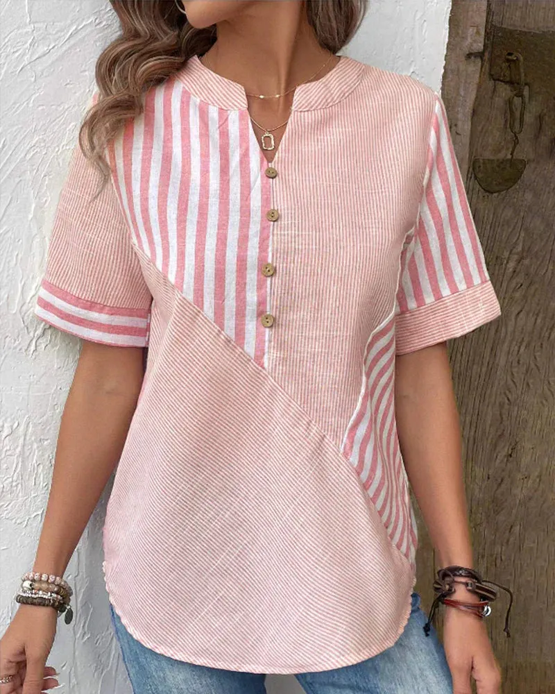 Ruby Stylish Comfortable Blouse