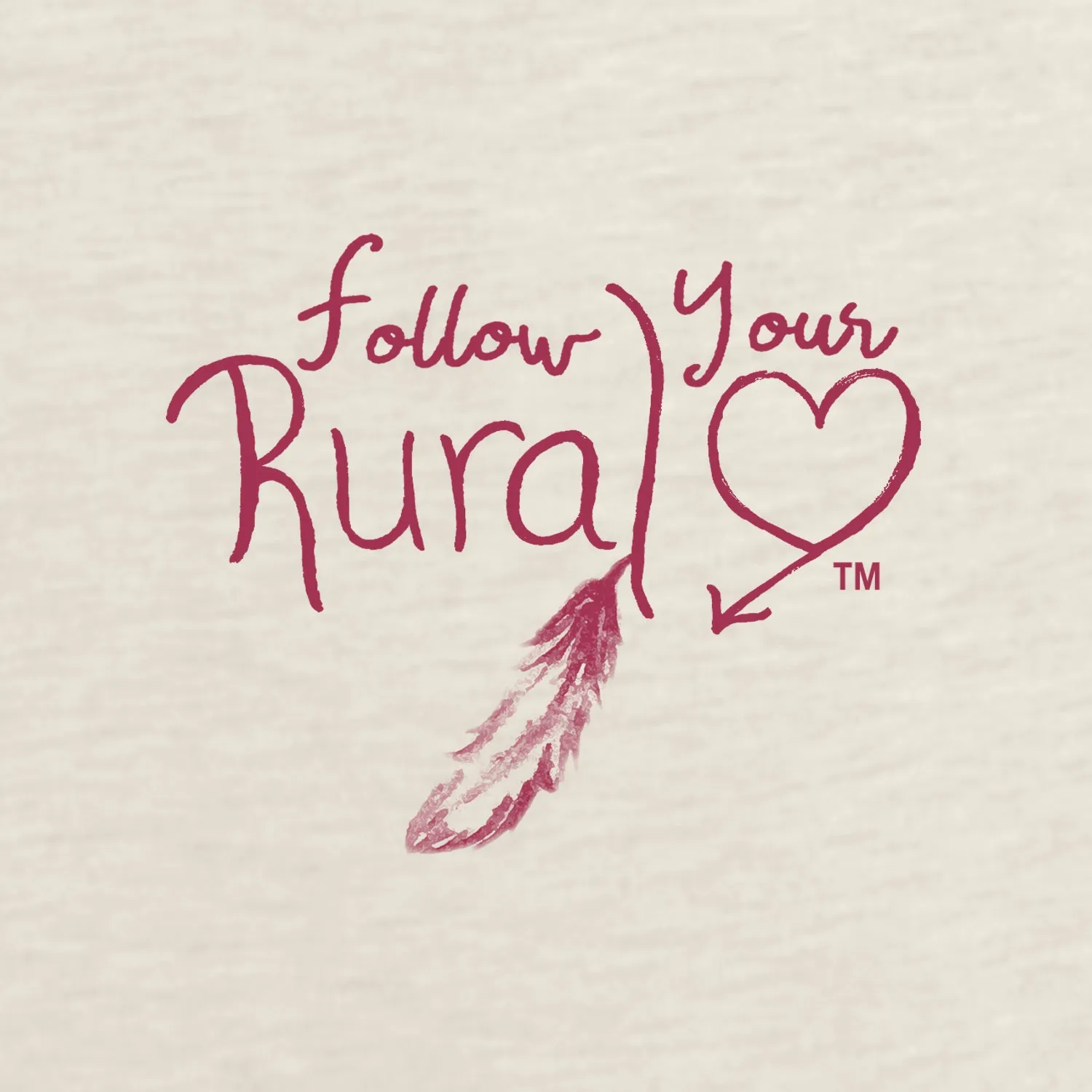 Rural Heart by Rene' Earnhardt - Dreamcatcher 3/4 Raglan T-Shirt