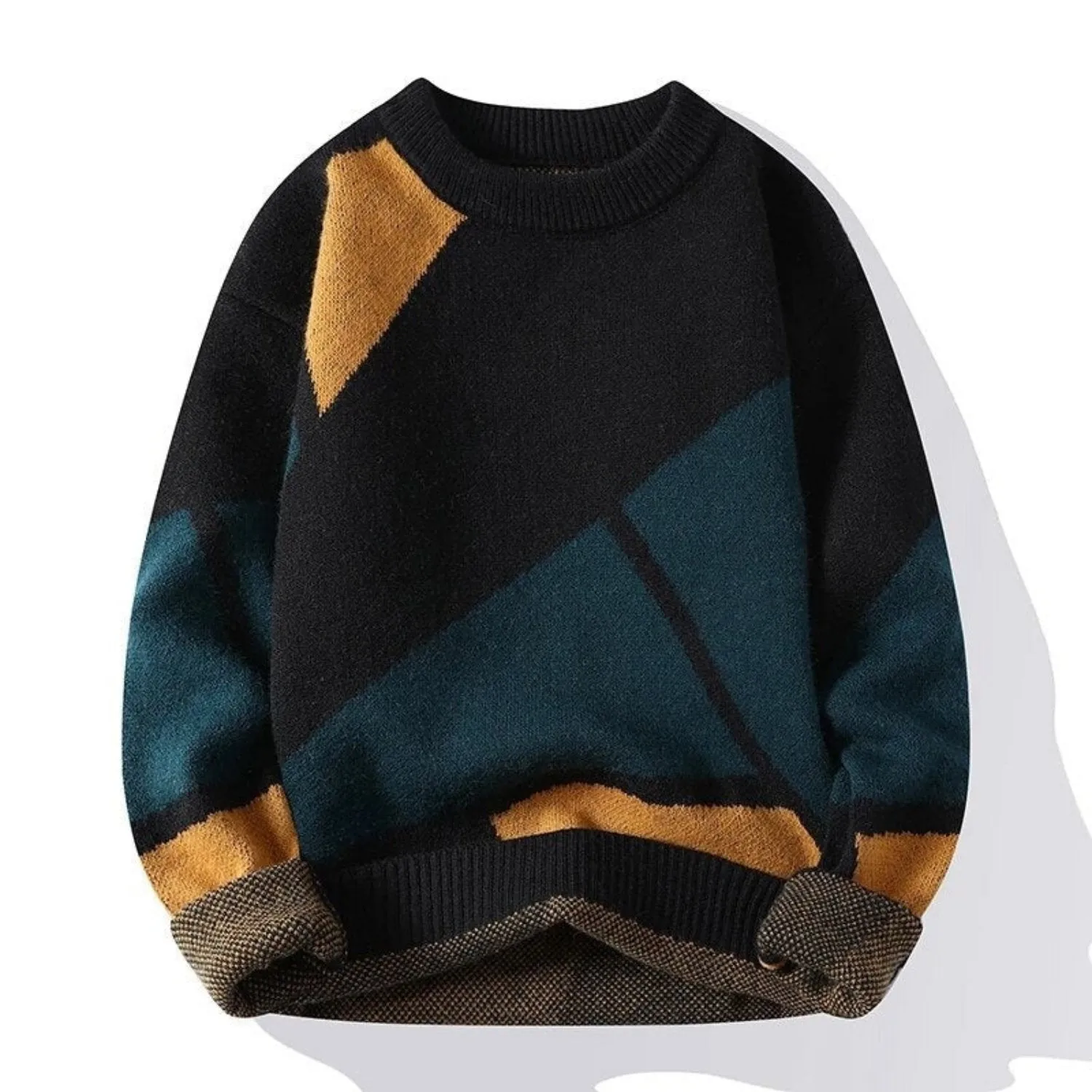 Ryan | Soft & Stylish Casual Sweater