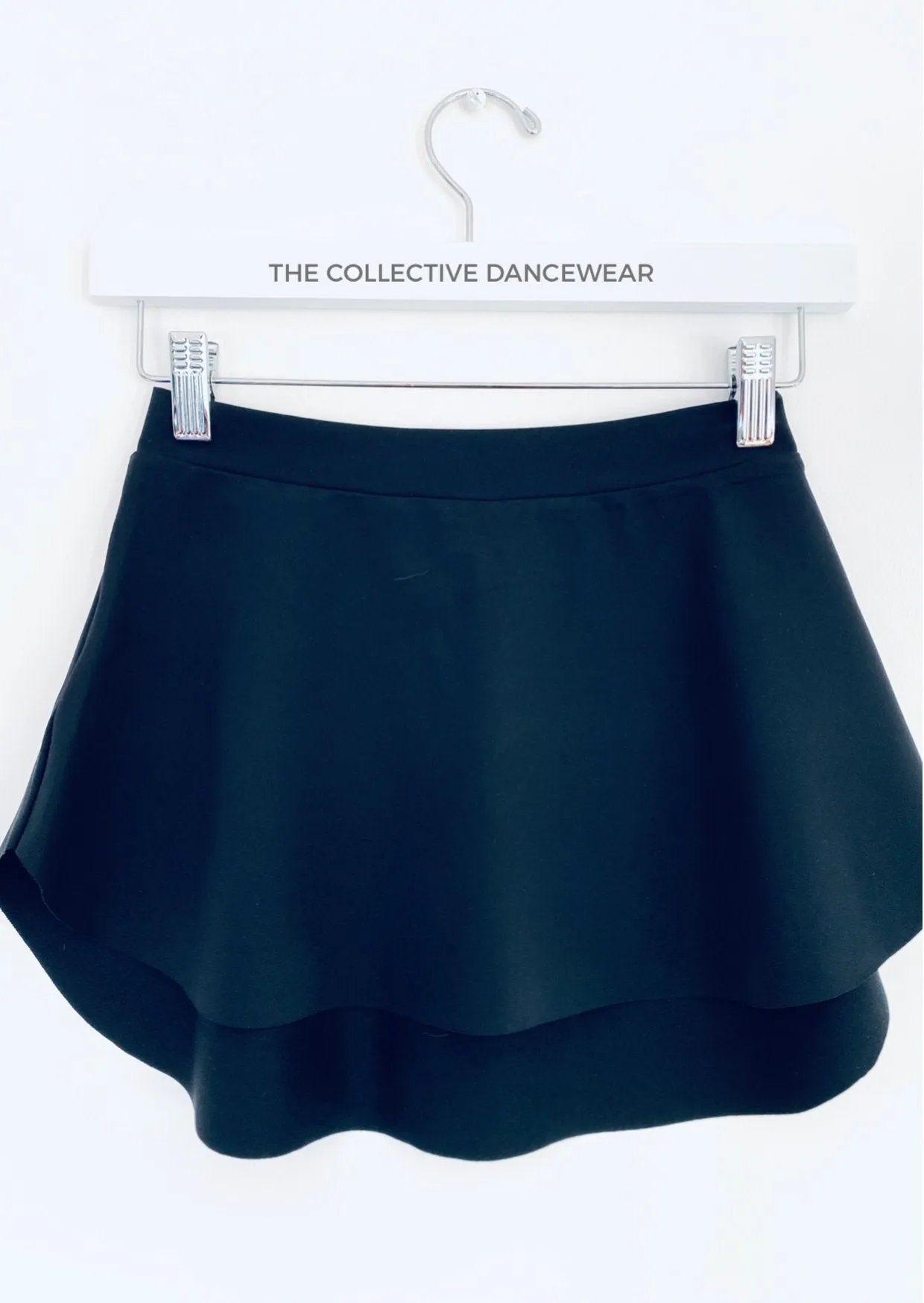 SAB Skirt - Black