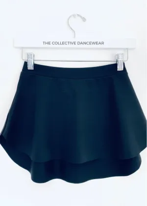 SAB Skirt - Black