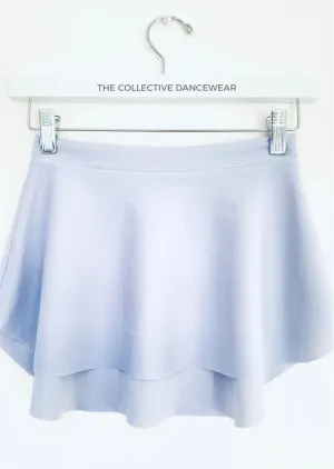 SAB Skirt - Pale Blue