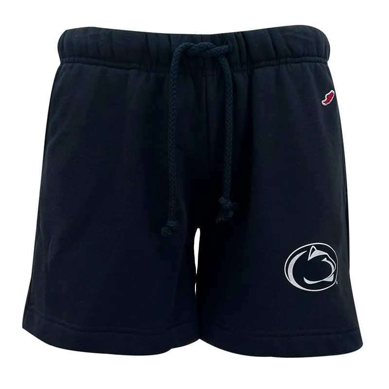 Sale - League Ladies Academy Shorts