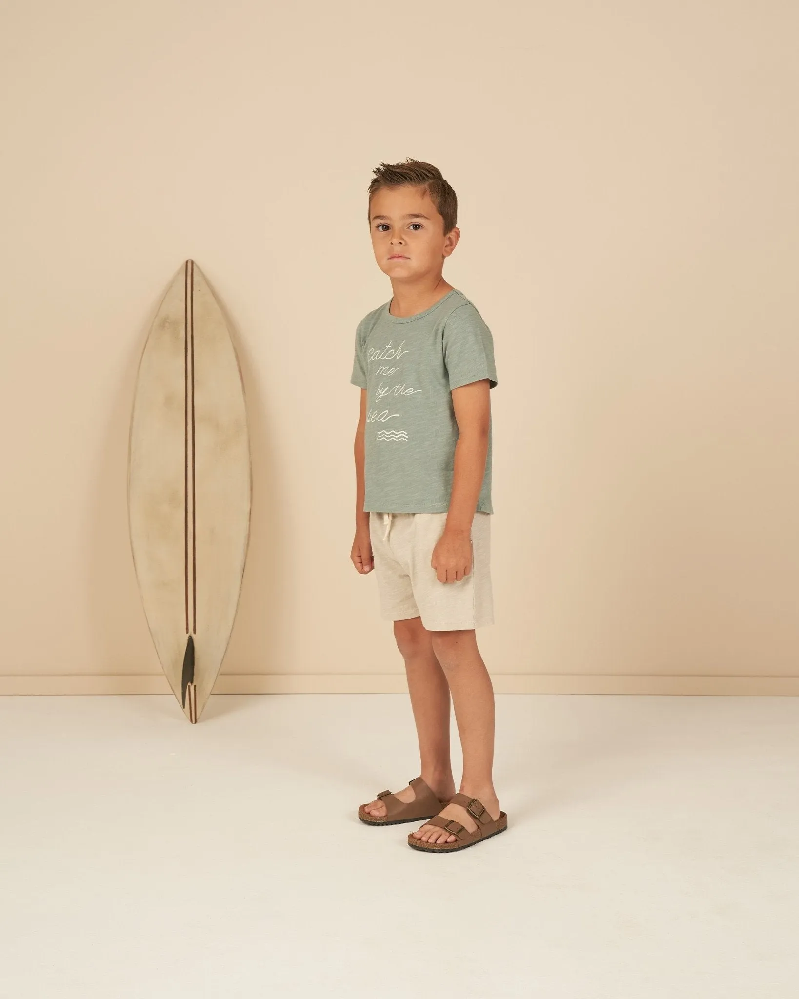 Sam Short || Dove