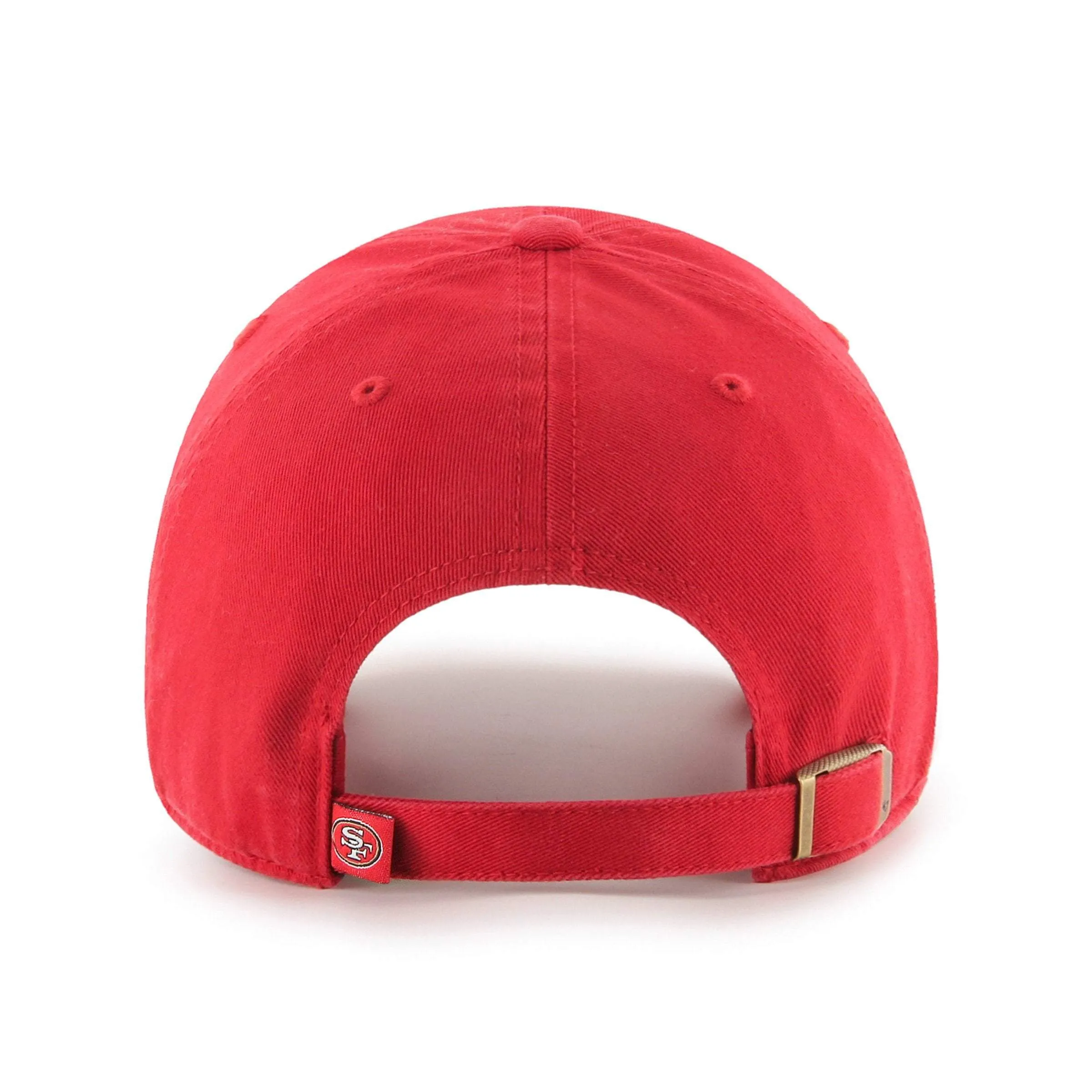 SAN FRANCISCO 49ERS '47 CLEAN UP