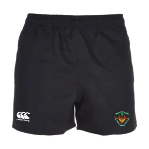 San Francisco Golden Gate Professional Polyester Rugby Short by Canterbury