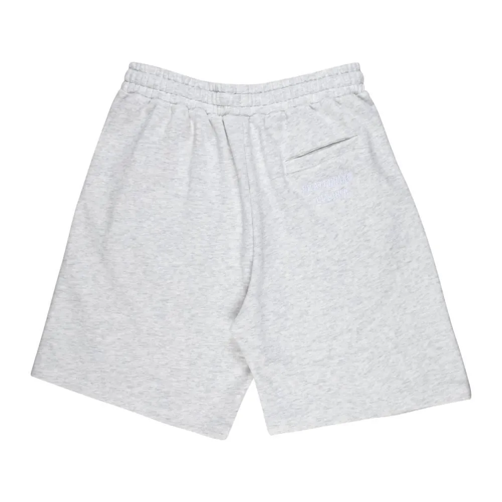 Santa Cruz Shorts Collegiate - Athletic Heather