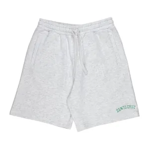 Santa Cruz Shorts Collegiate - Athletic Heather