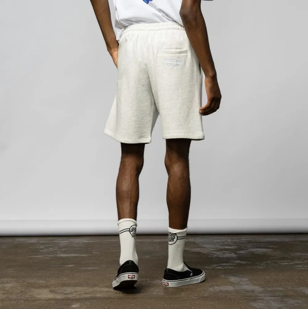 Santa Cruz Shorts Collegiate - Athletic Heather