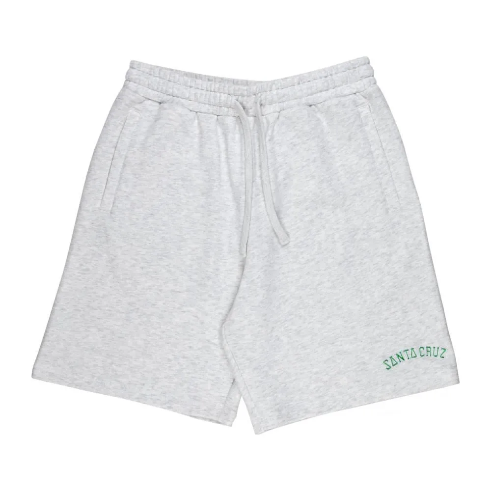 Santa Cruz Shorts Collegiate - Athletic Heather