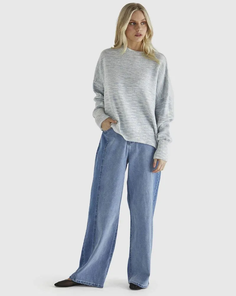 Sass Kirsha Knit Jumper