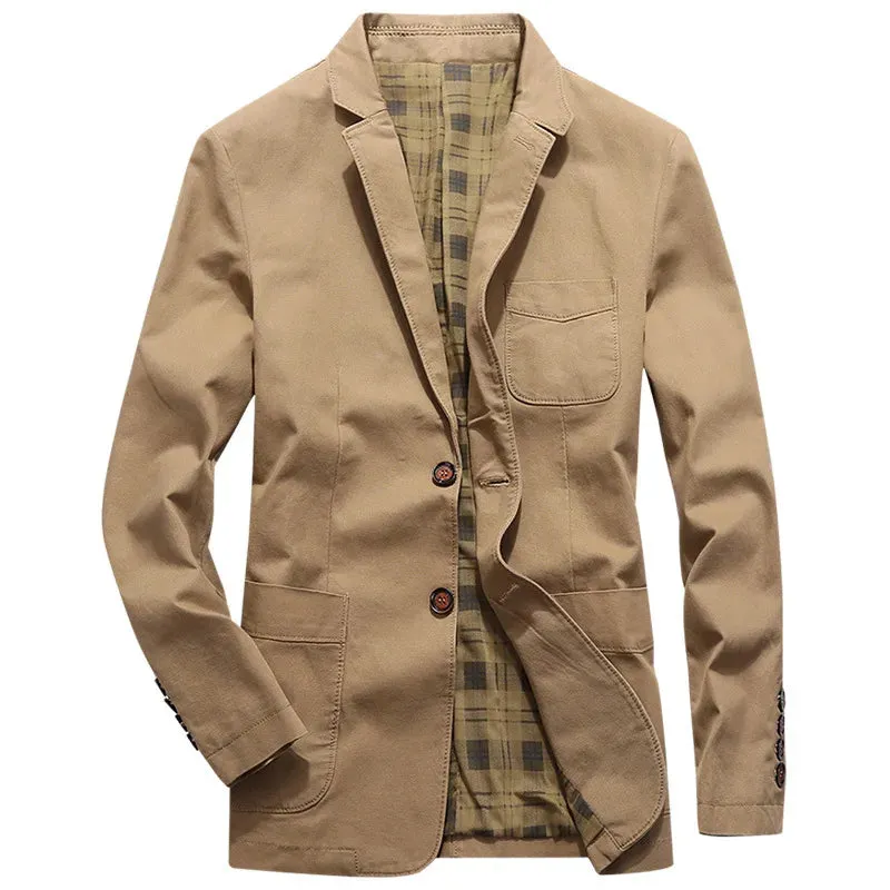Savile Ember Blazer
