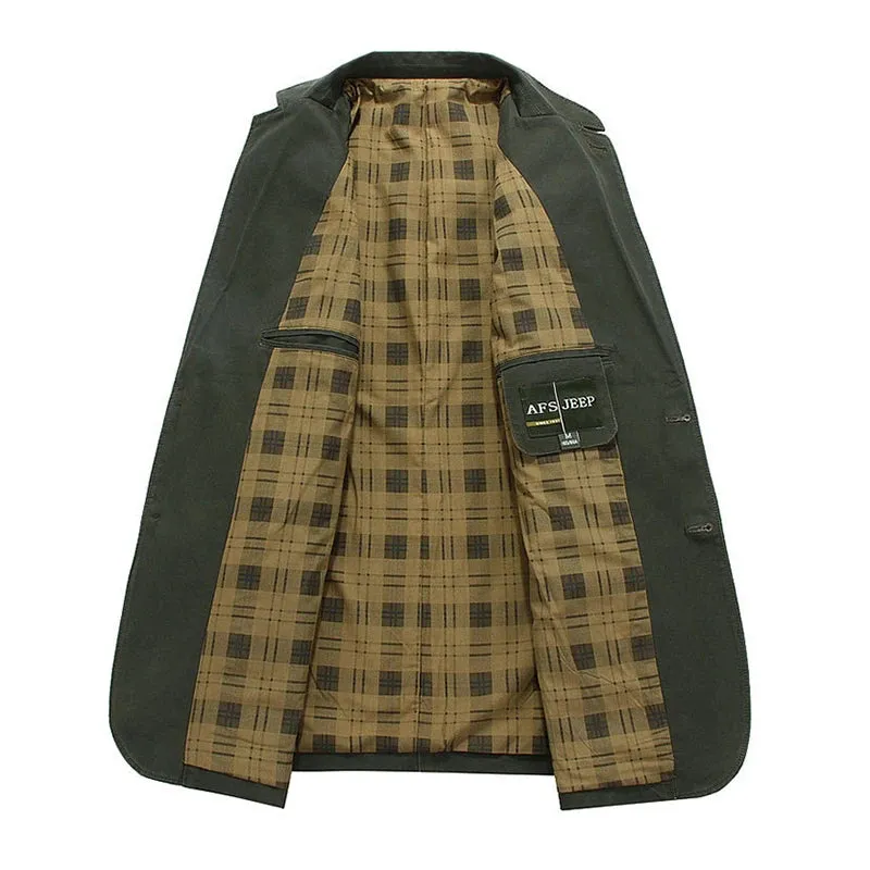 Savile Ember Blazer