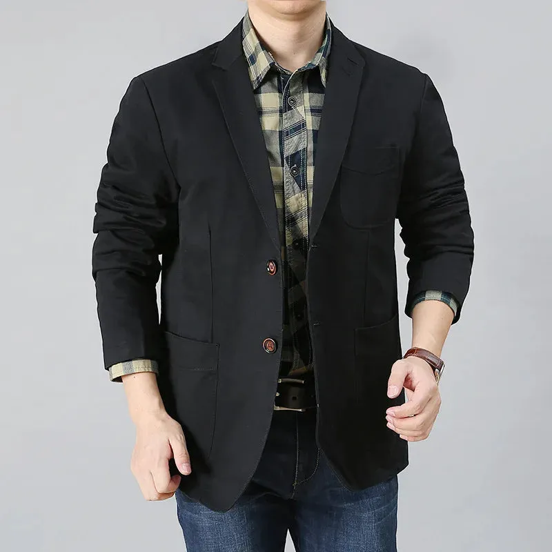 Savile Ember Blazer