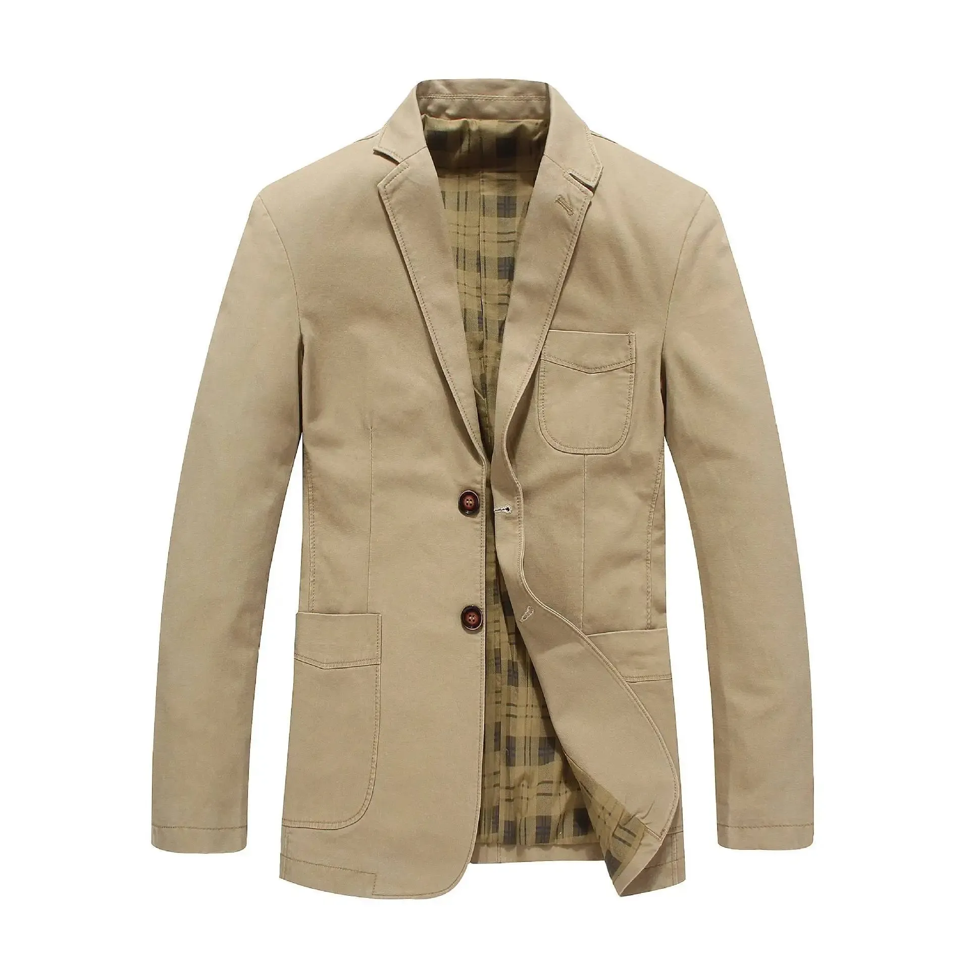 Savile Ember Blazer