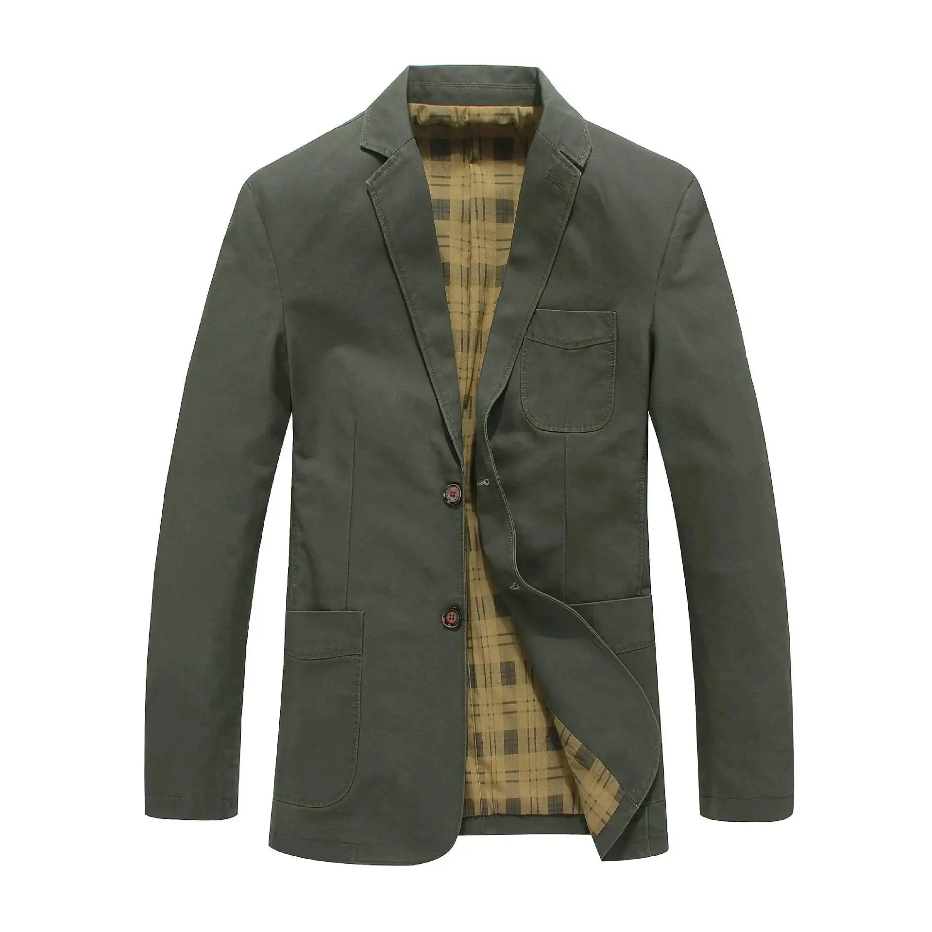 Savile Ember Blazer