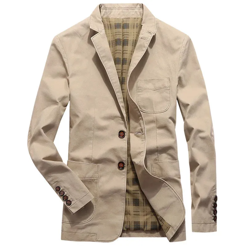 Savile Ember Blazer