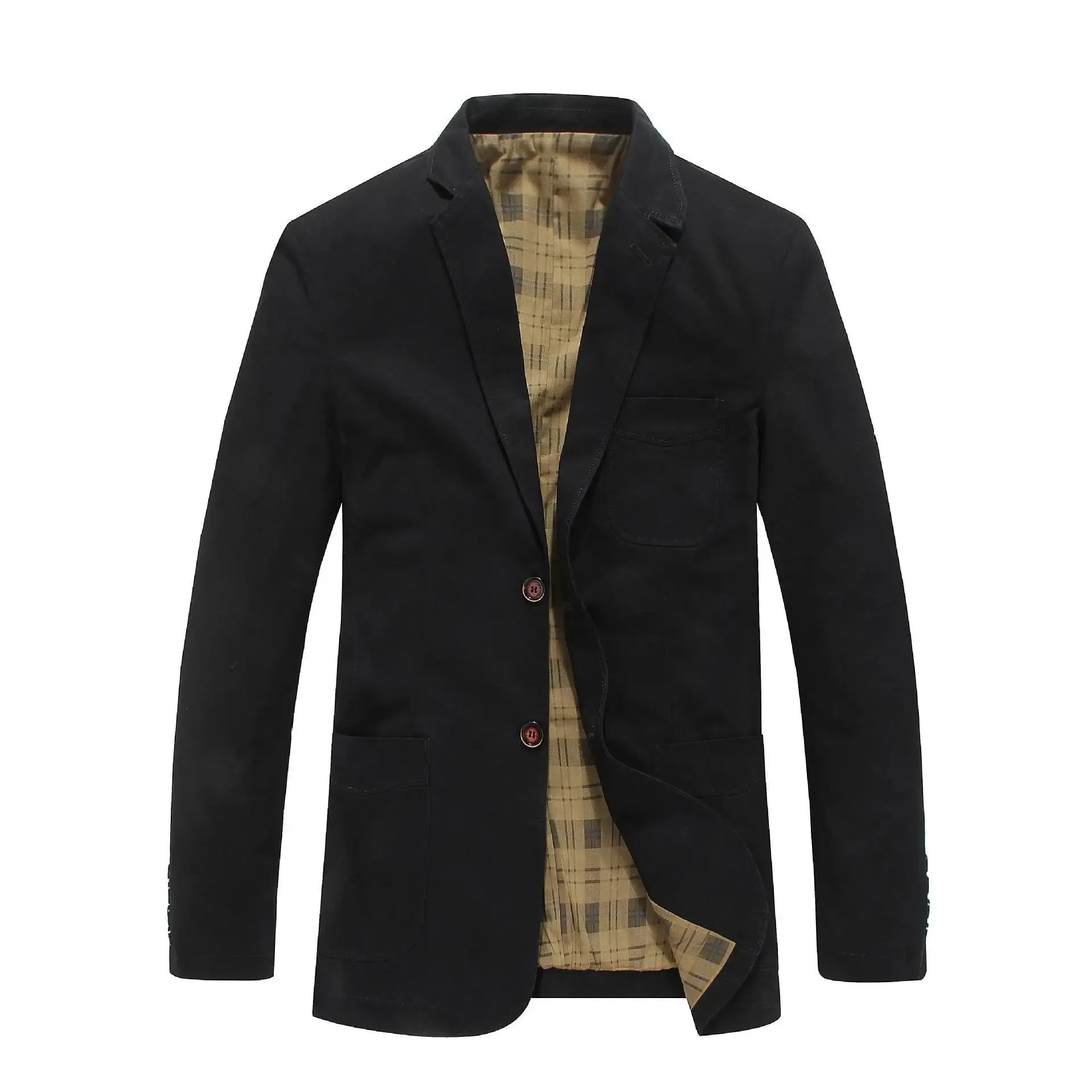 Savile Ember Blazer