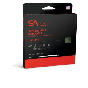 Scientific Angler Amplitude Smooth Infinity