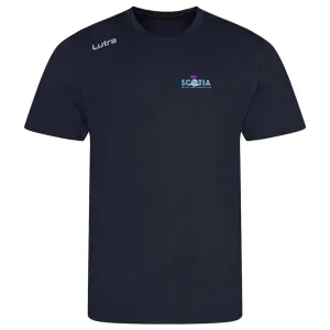 Scotia ASC - Unisex Cool T 'COACH'