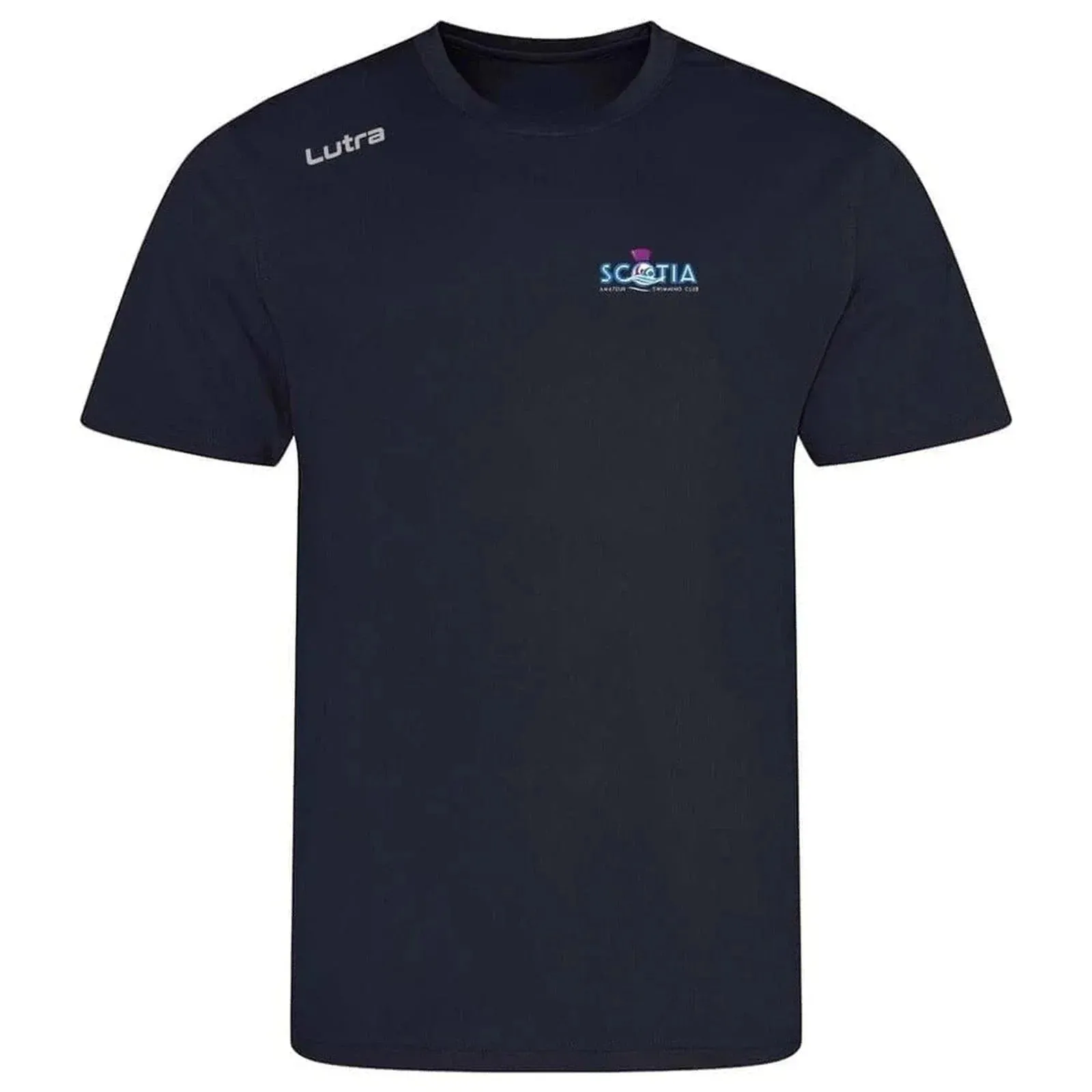 Scotia ASC - Unisex Cool T 'COACH'