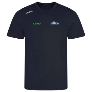 Scotia ASC - Unisex Cool T 'TM'