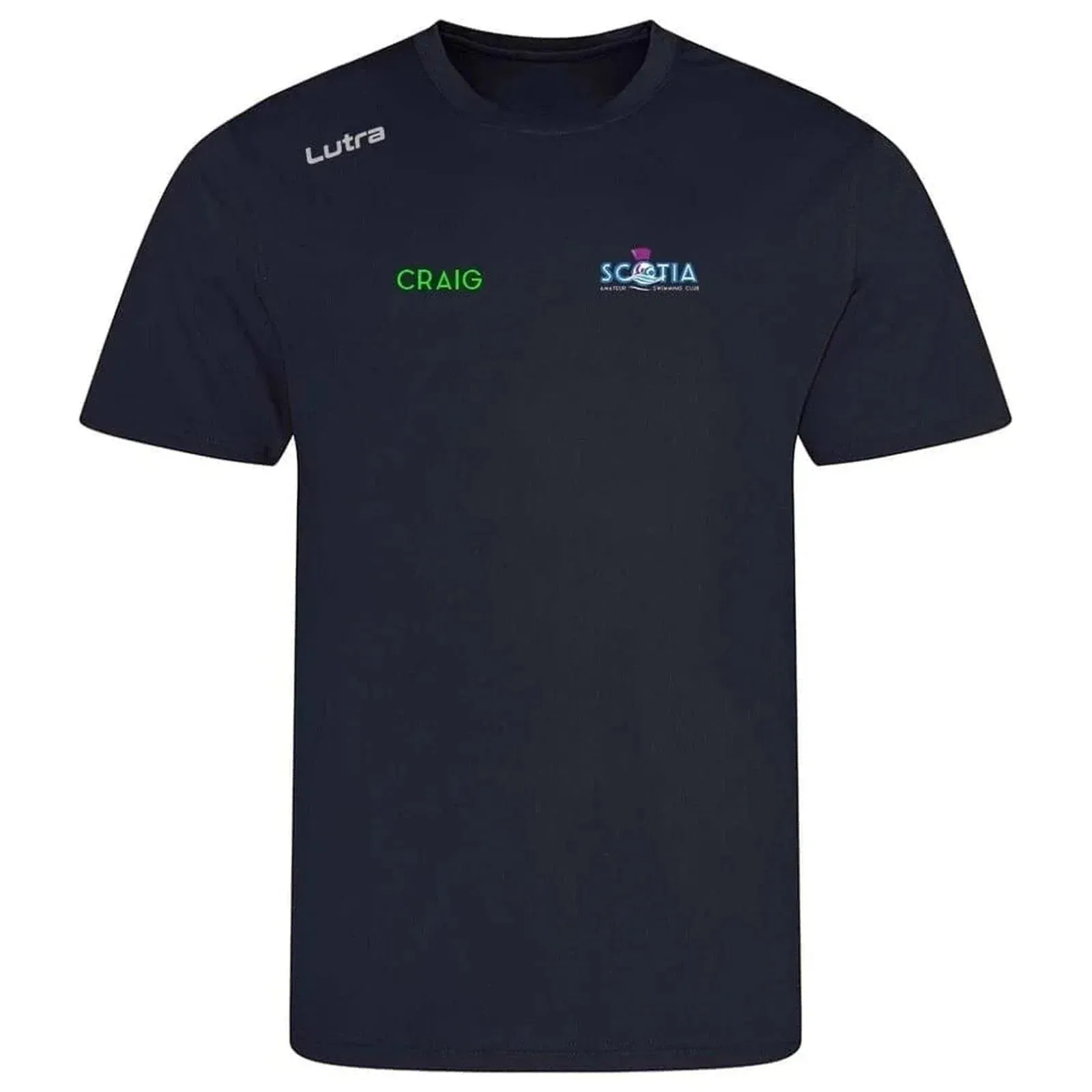 Scotia ASC - Unisex Cool T 'TM'