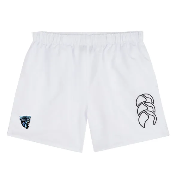 Scottsdale Rugby Tactic Short by Canterbury