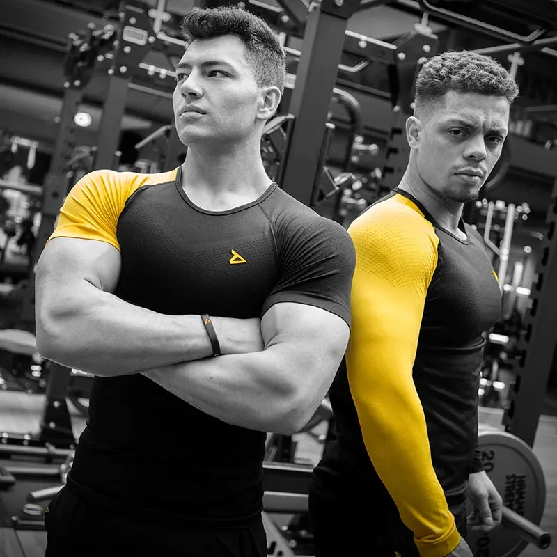 Seamless T-Shirt