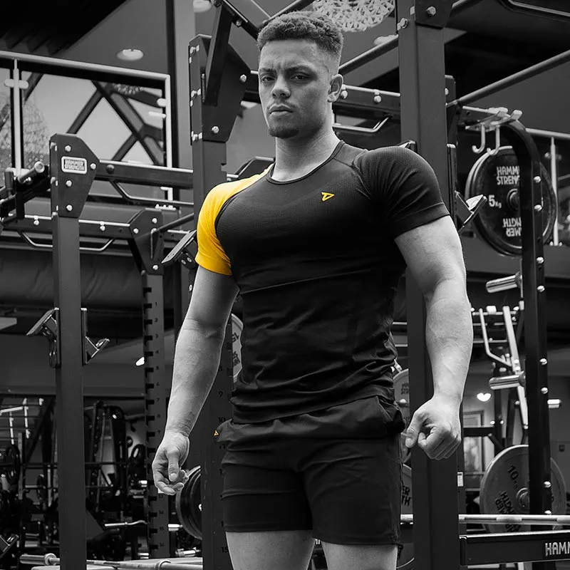 Seamless T-Shirt