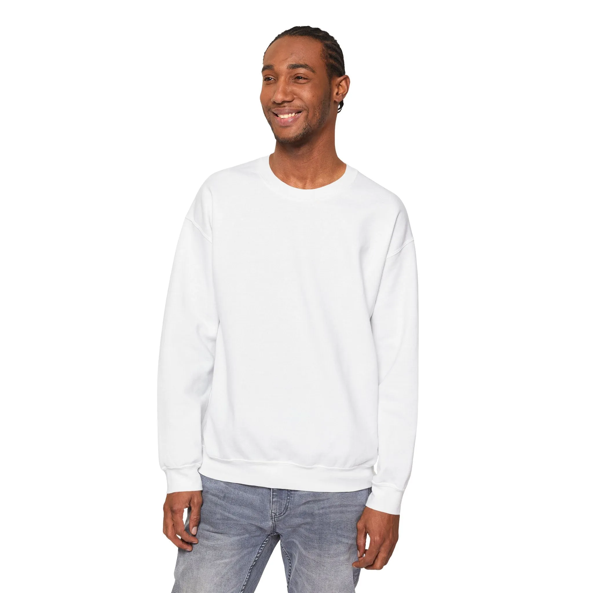 Seasonal Seller Sweatshirt: Unisex, Heavy blend, Maximum profit