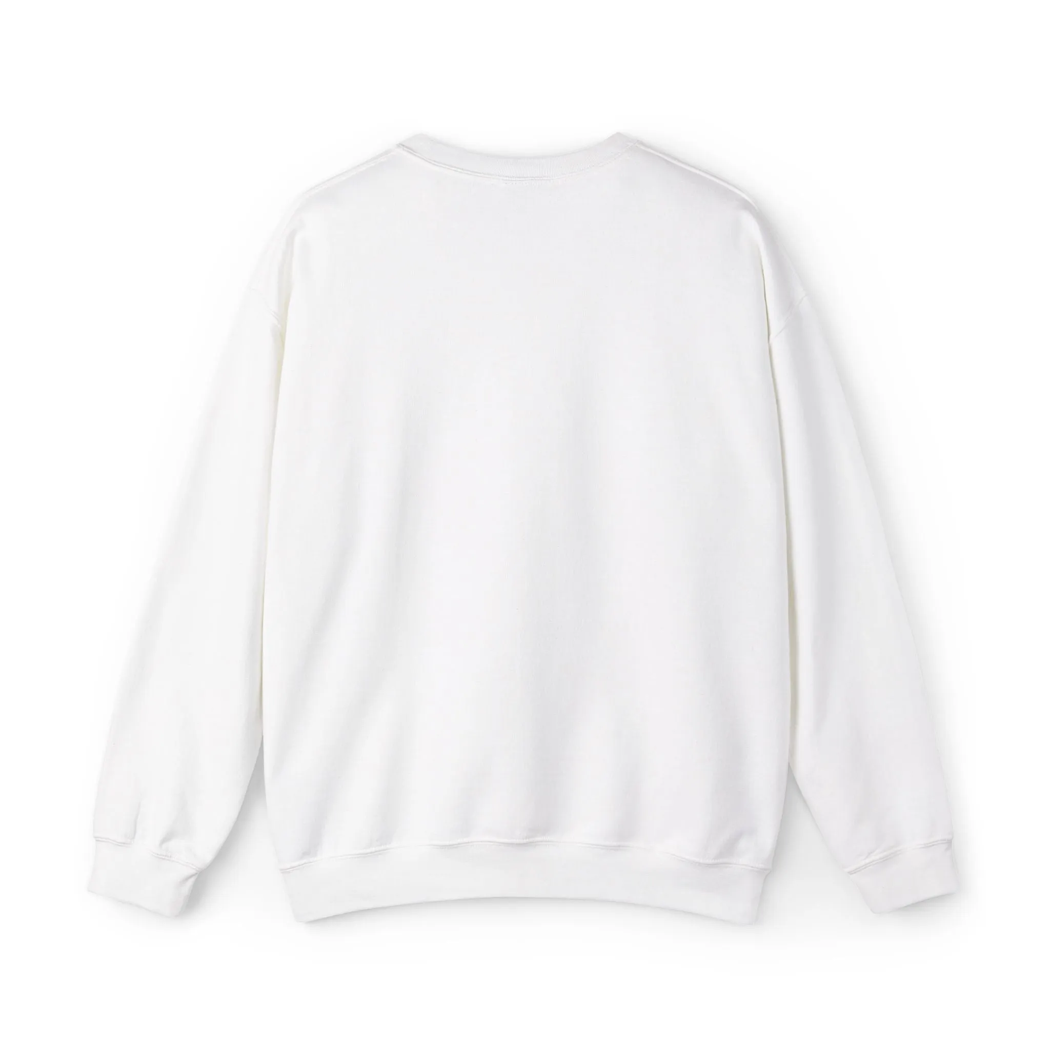 Seasonal Ugly Sweatshirt: Unisex, Heavy blend,