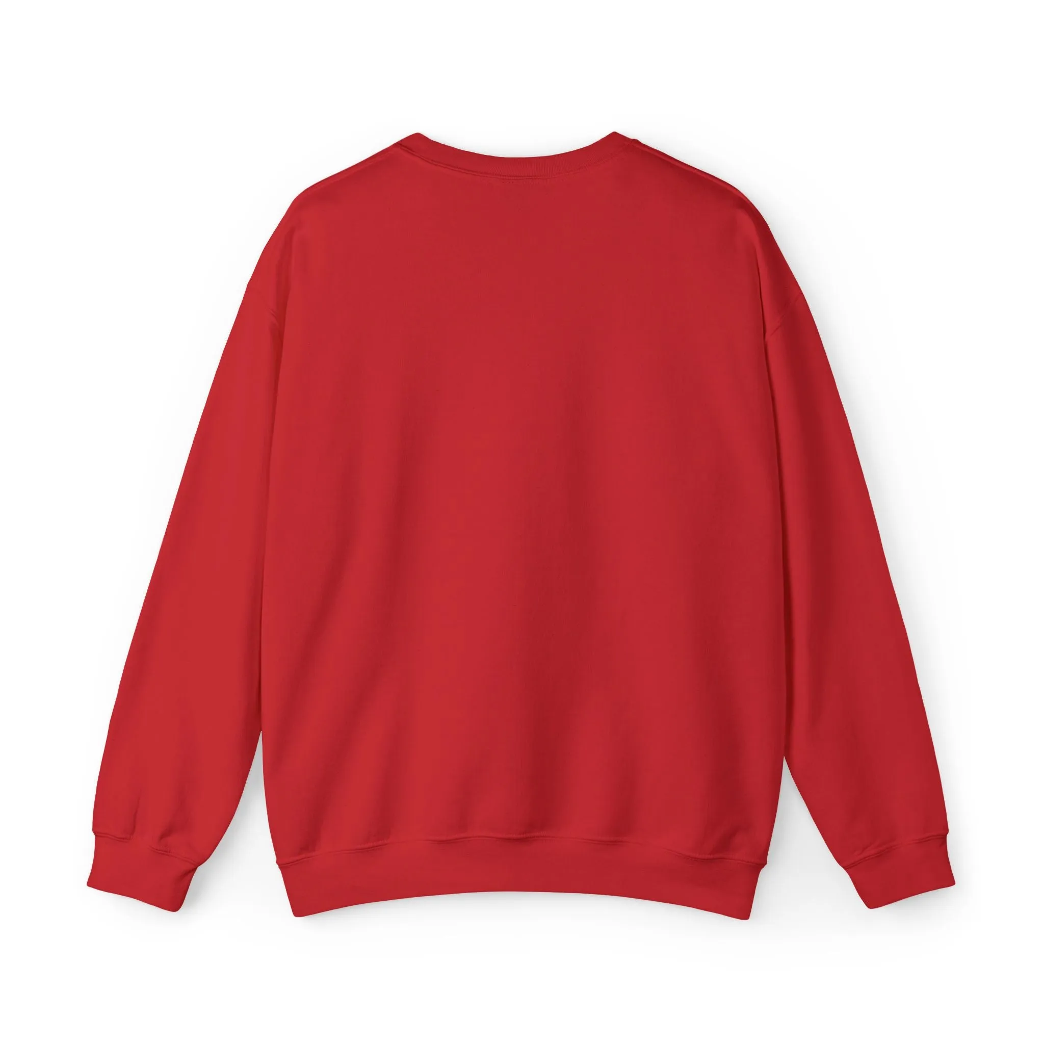 Seasonal Ugly Sweatshirt: Unisex, Heavy blend,