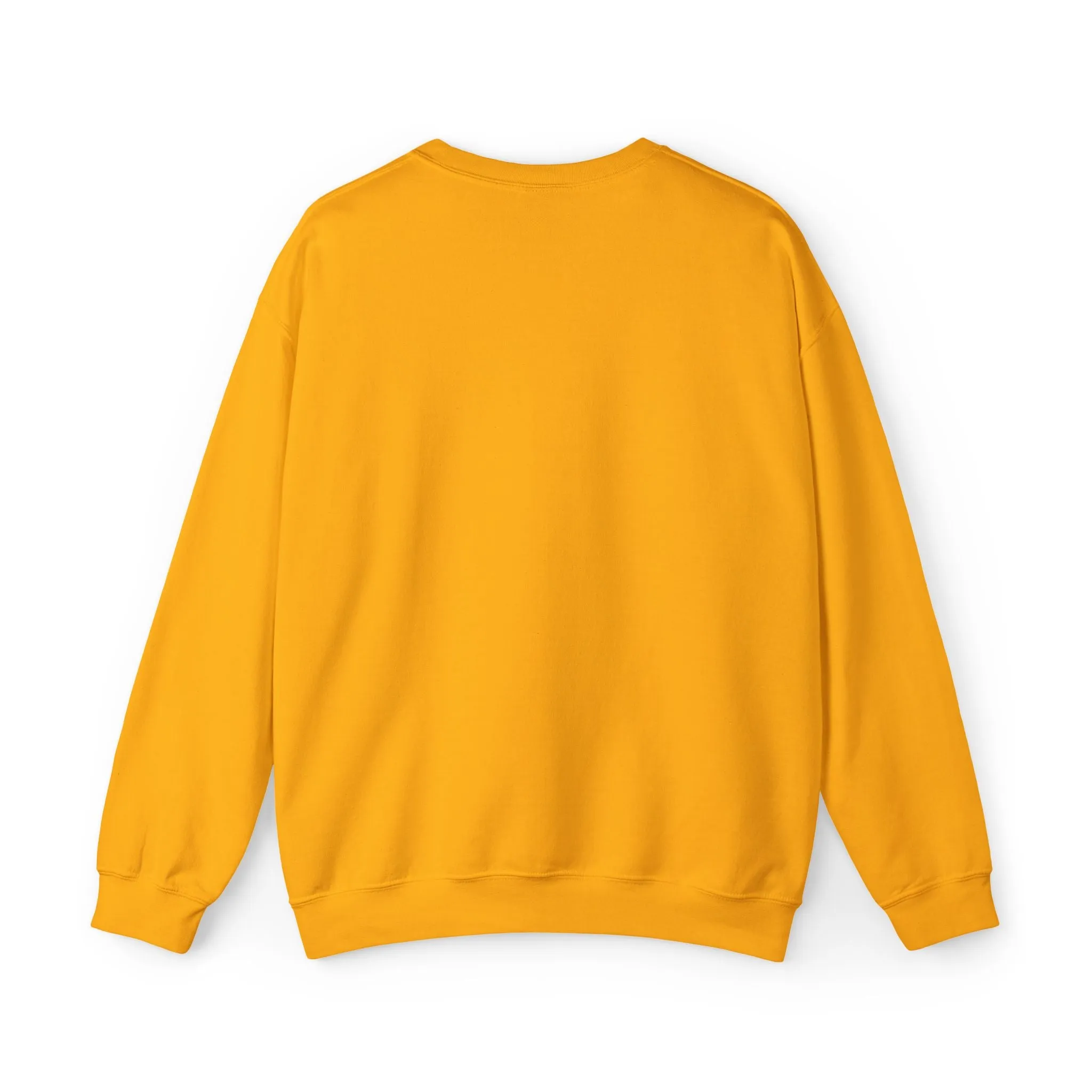 Seasonal Ugly Sweatshirt: Unisex, Heavy blend,