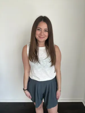 Seasons Shorts