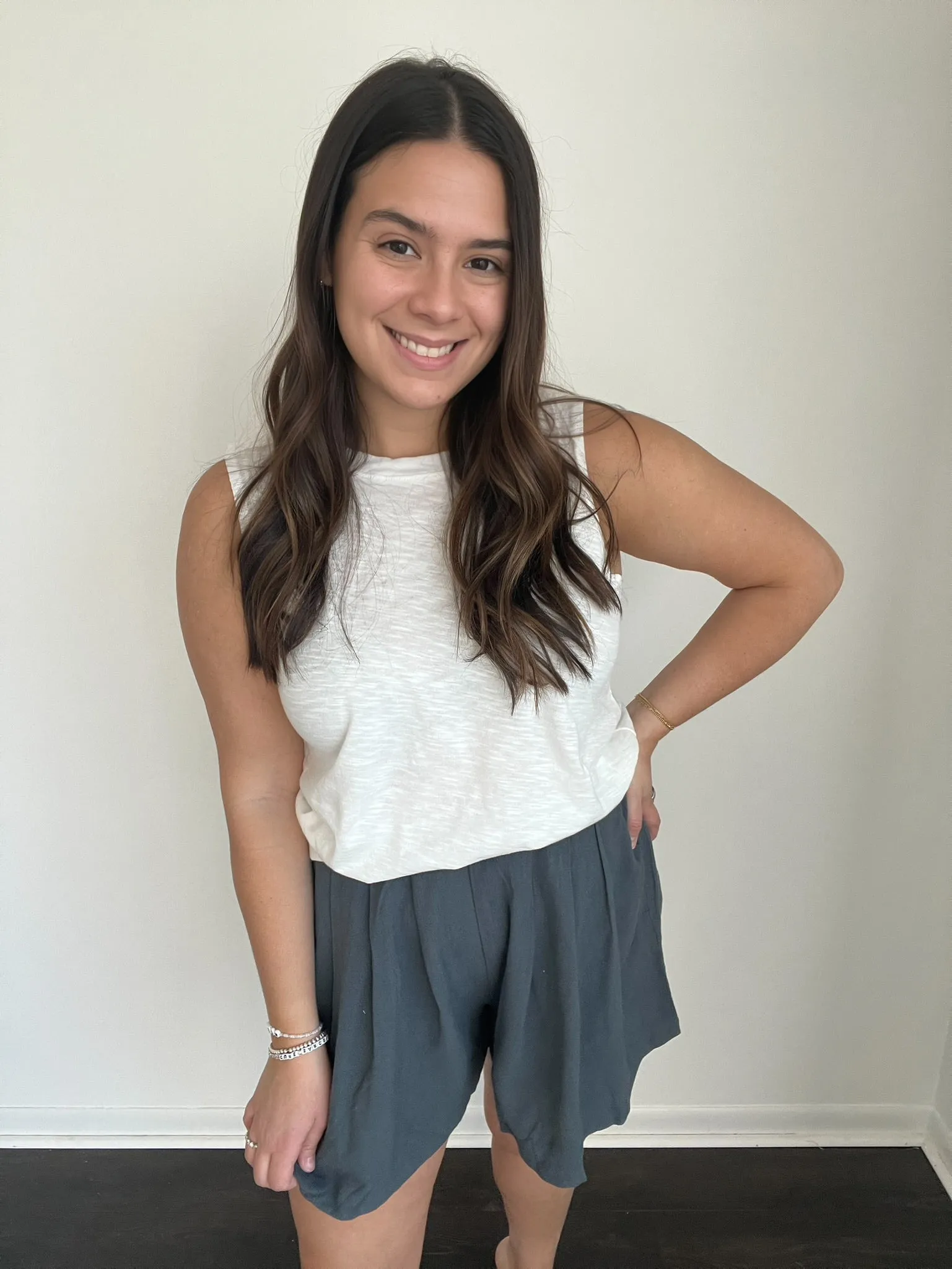 Seasons Shorts