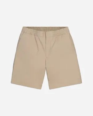 Seb Shorts 1811 - Greige