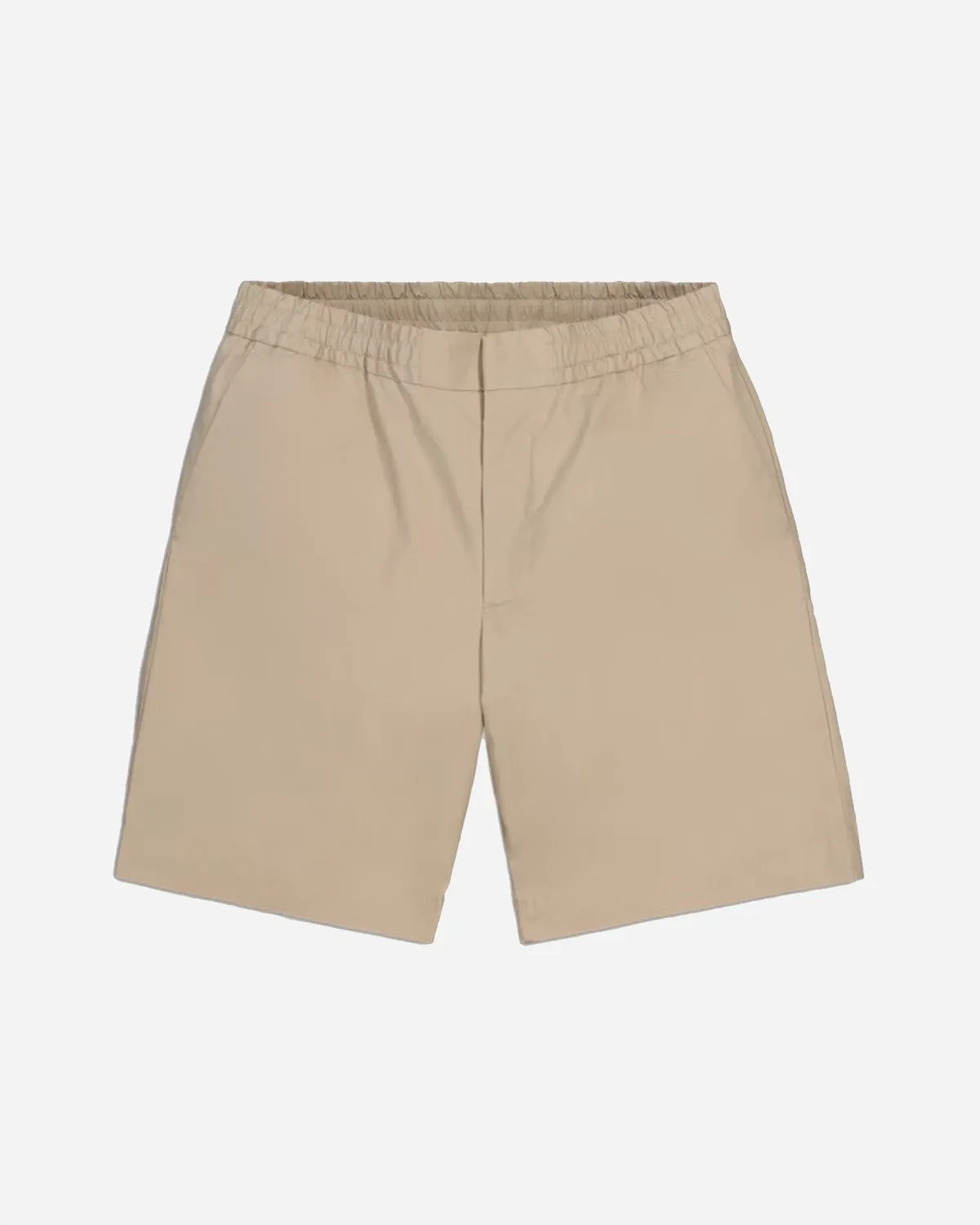 Seb Shorts 1811 - Greige