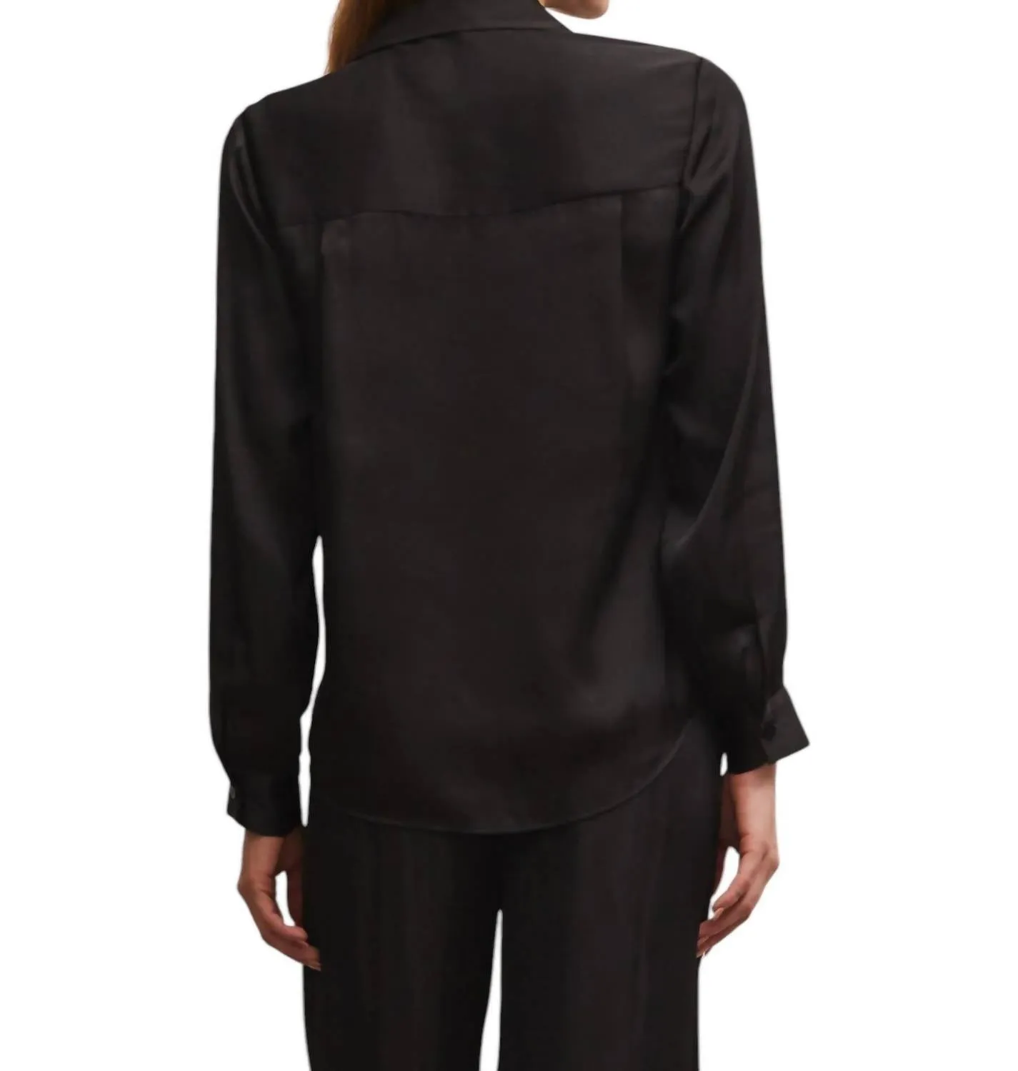 Serenity Lux Sheen Top
