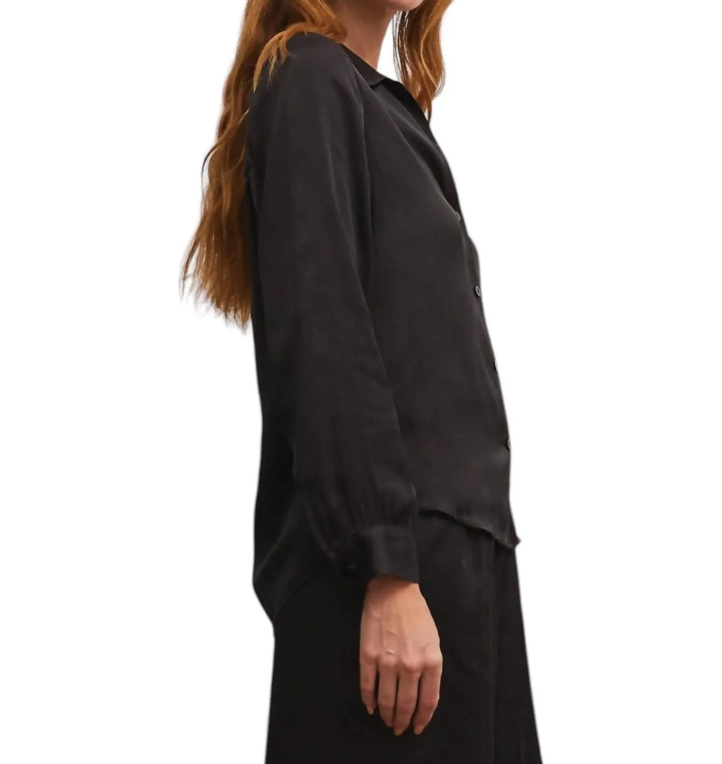 Serenity Lux Sheen Top