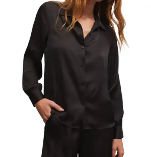 Serenity Lux Sheen Top